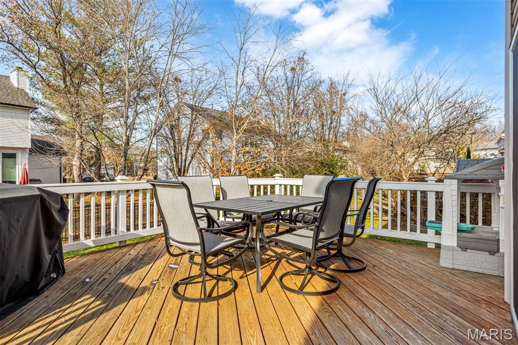 1056 Dougherty Lake Estates Drive