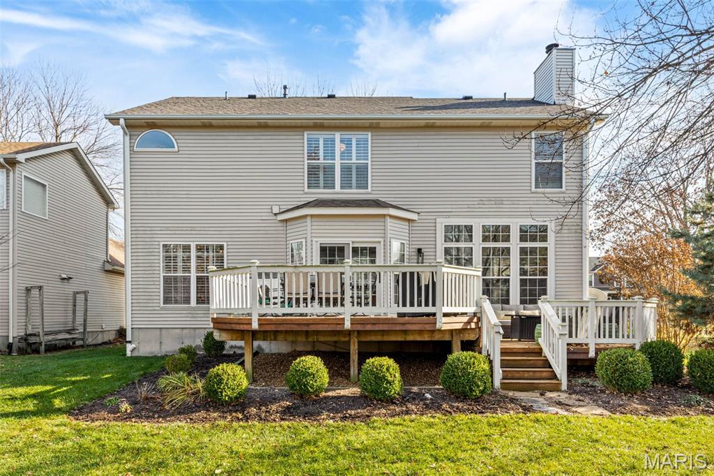 1056 Dougherty Lake Estates Drive