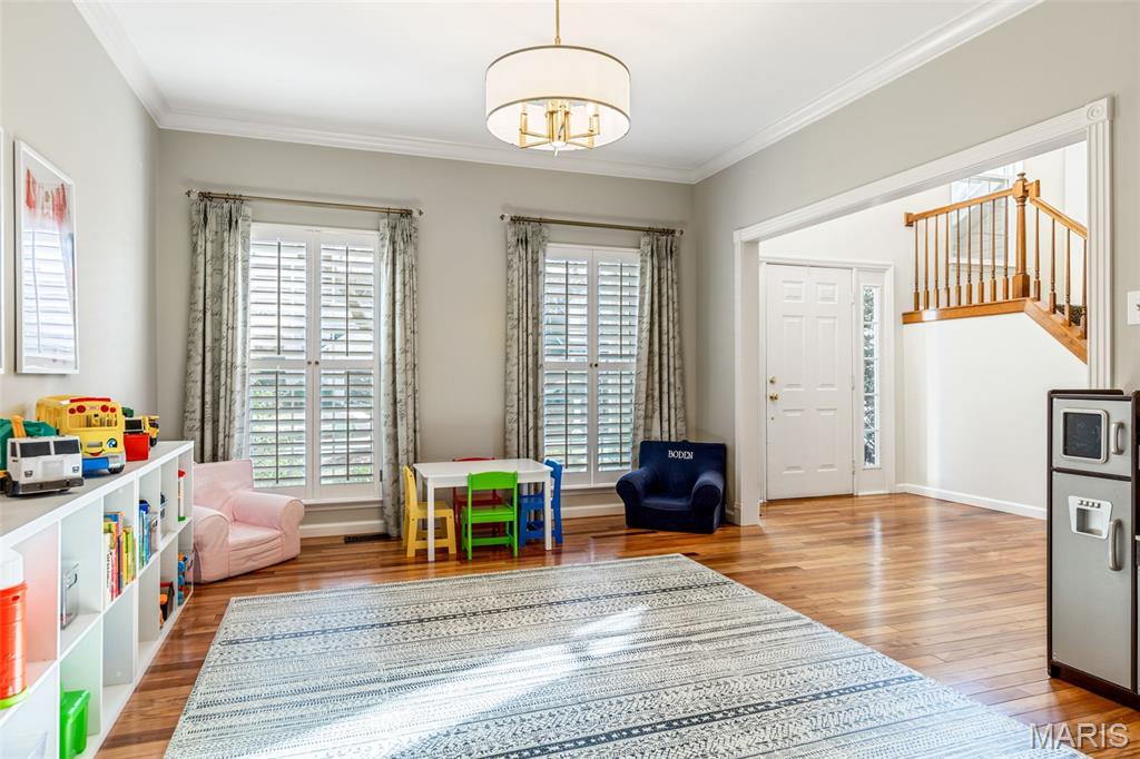 1056 Dougherty Lake Estates Drive