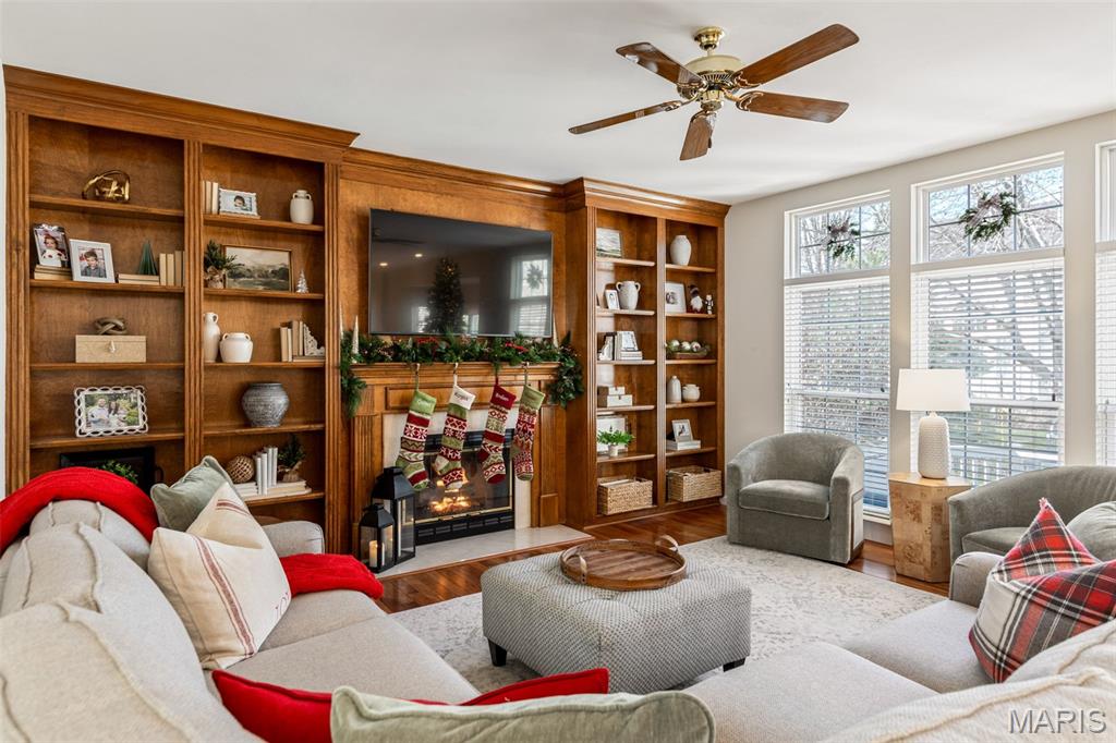 1056 Dougherty Lake Estates Drive