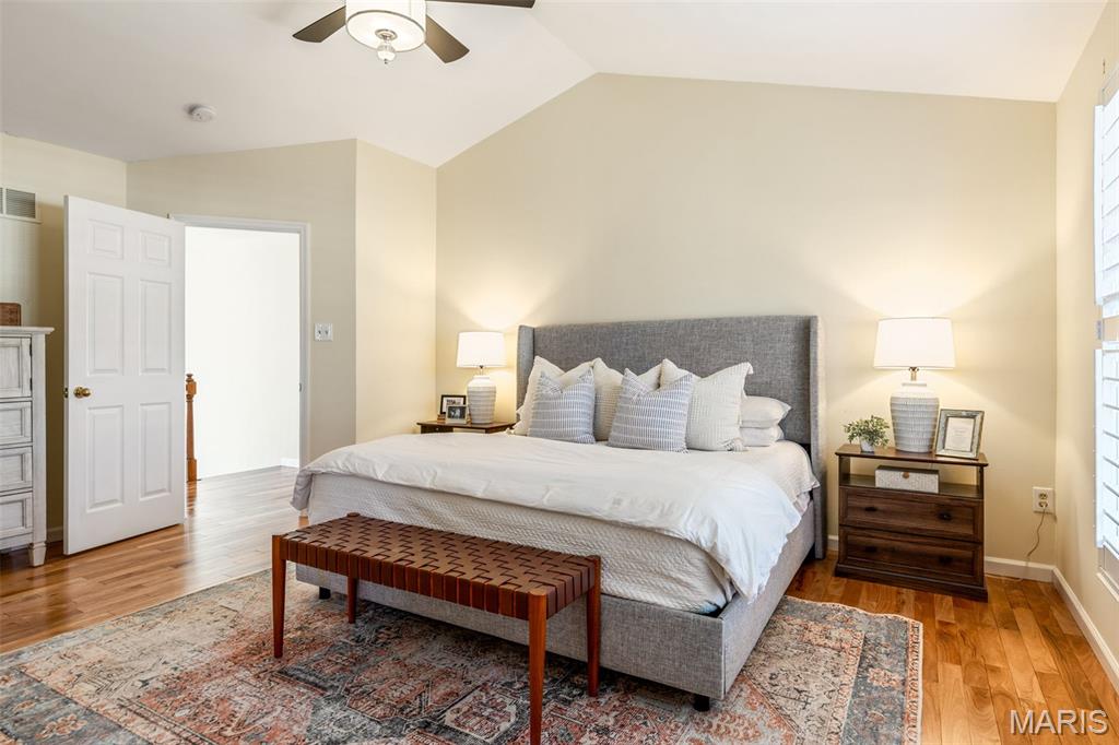 1056 Dougherty Lake Estates Drive