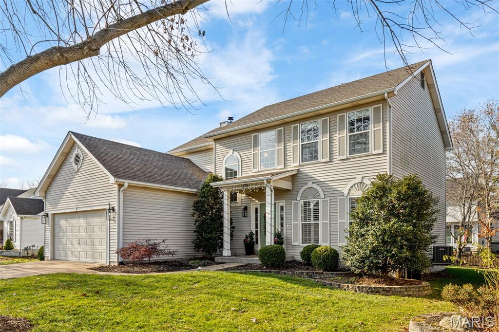 1056 Dougherty Lake Estates Drive