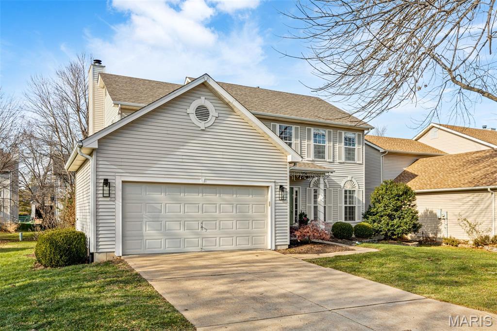 1056 Dougherty Lake Estates Drive