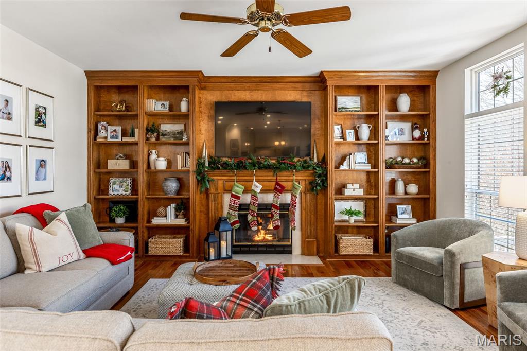 1056 Dougherty Lake Estates Drive