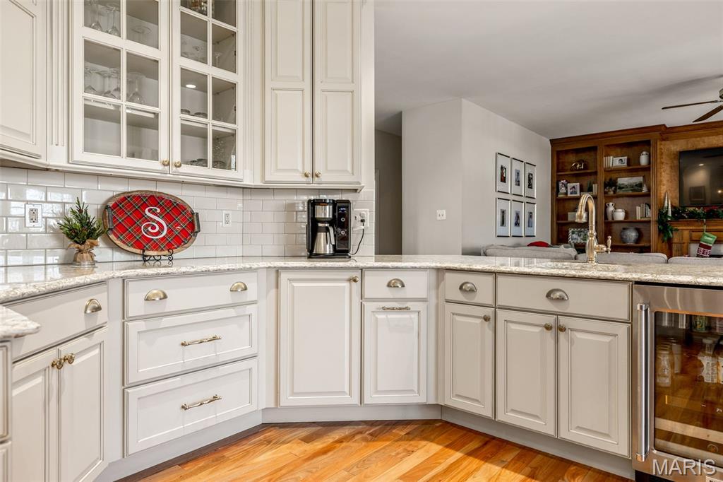 1056 Dougherty Lake Estates Drive