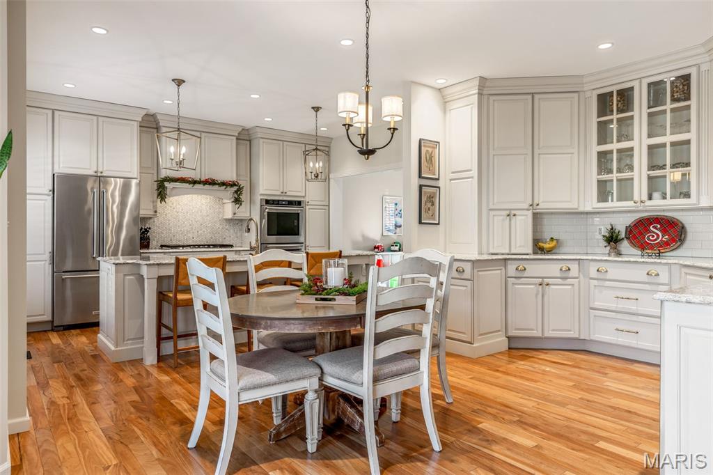 1056 Dougherty Lake Estates Drive