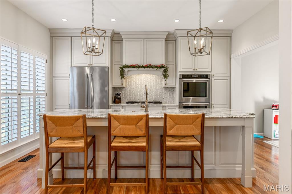 1056 Dougherty Lake Estates Drive