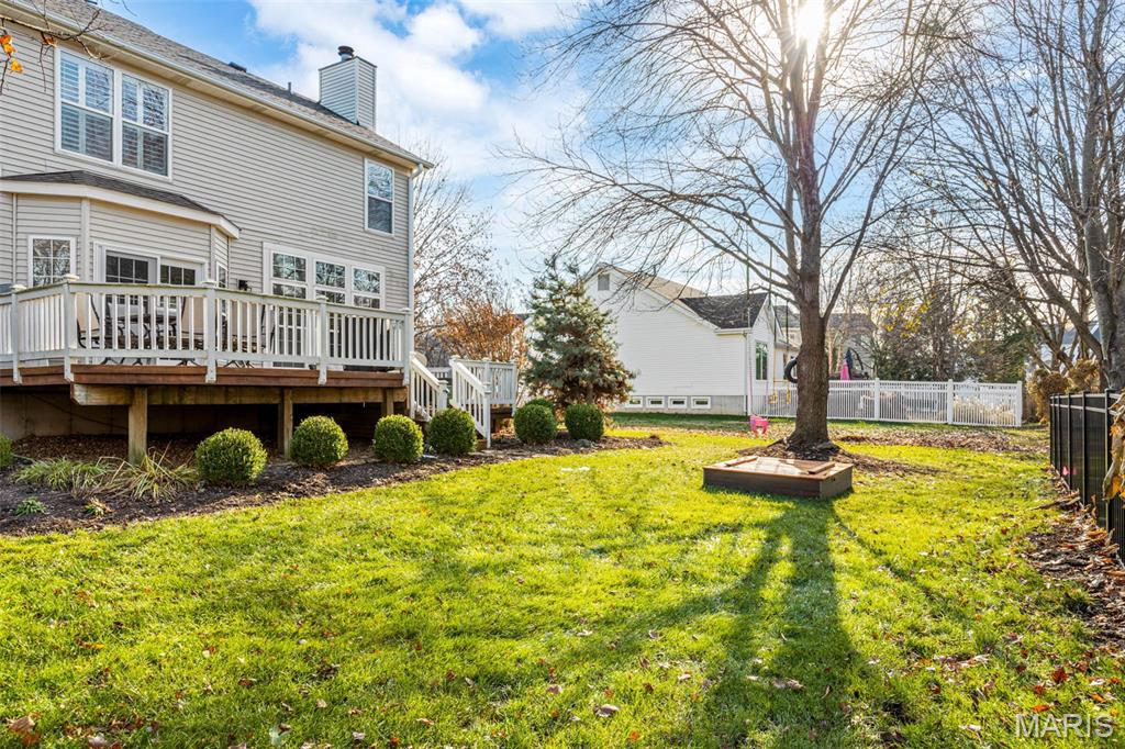 1056 Dougherty Lake Estates Drive