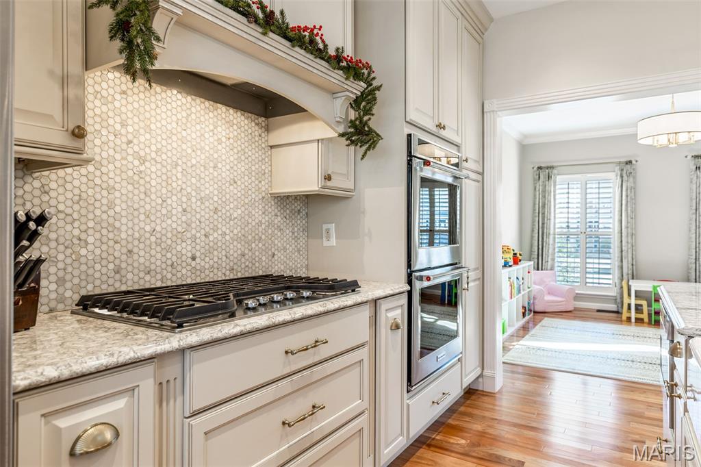 1056 Dougherty Lake Estates Drive