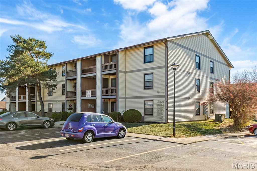 1434 Summergate Parkway Unit: L