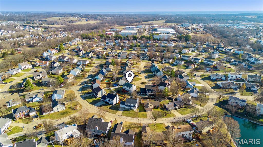 30 Walnut Knoll Court