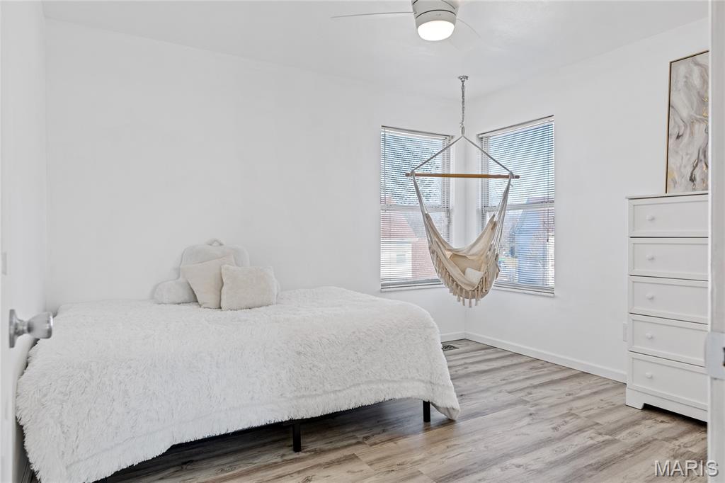 30 Walnut Knoll Court