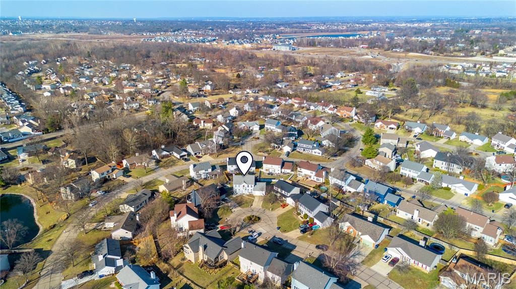 30 Walnut Knoll Court