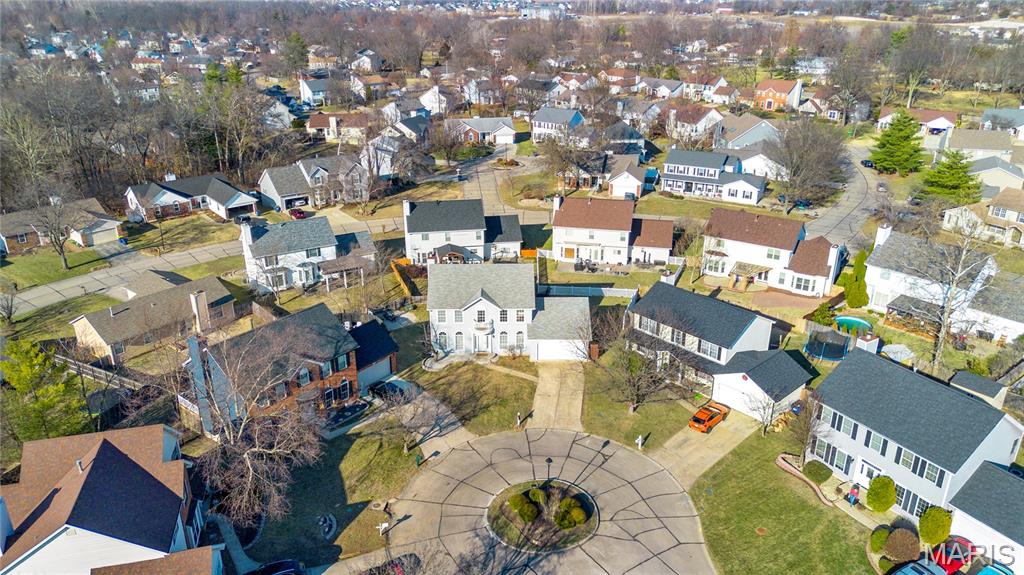 30 Walnut Knoll Court