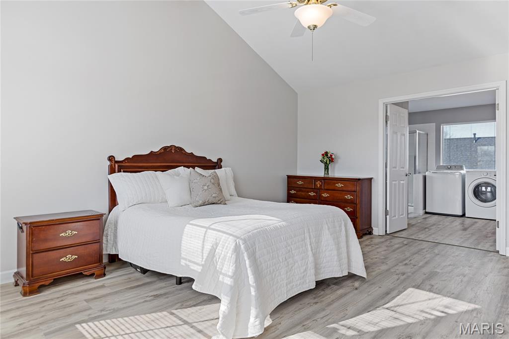 30 Walnut Knoll Court