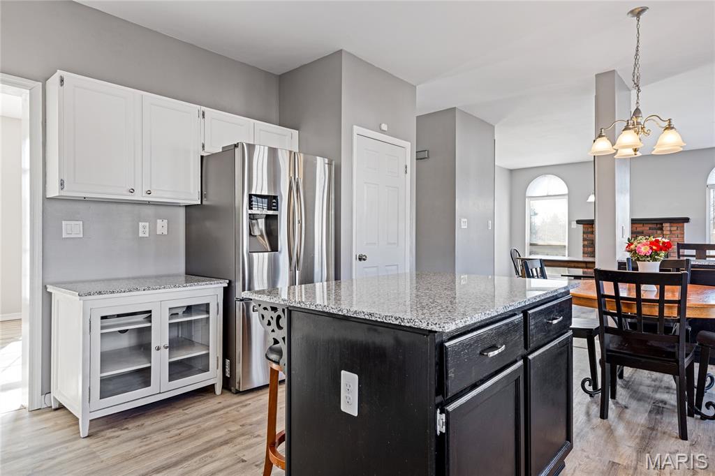 30 Walnut Knoll Court