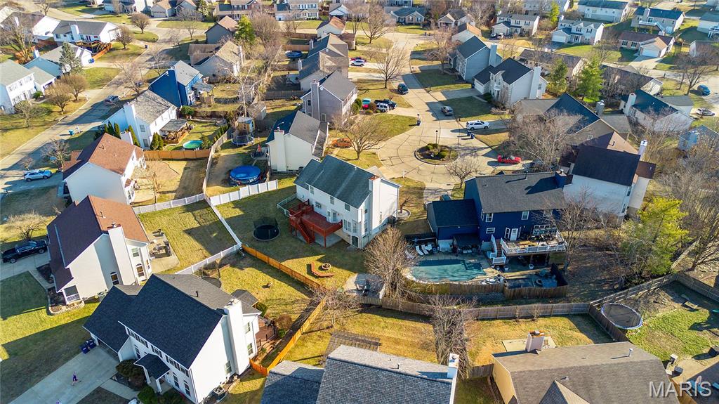 30 Walnut Knoll Court