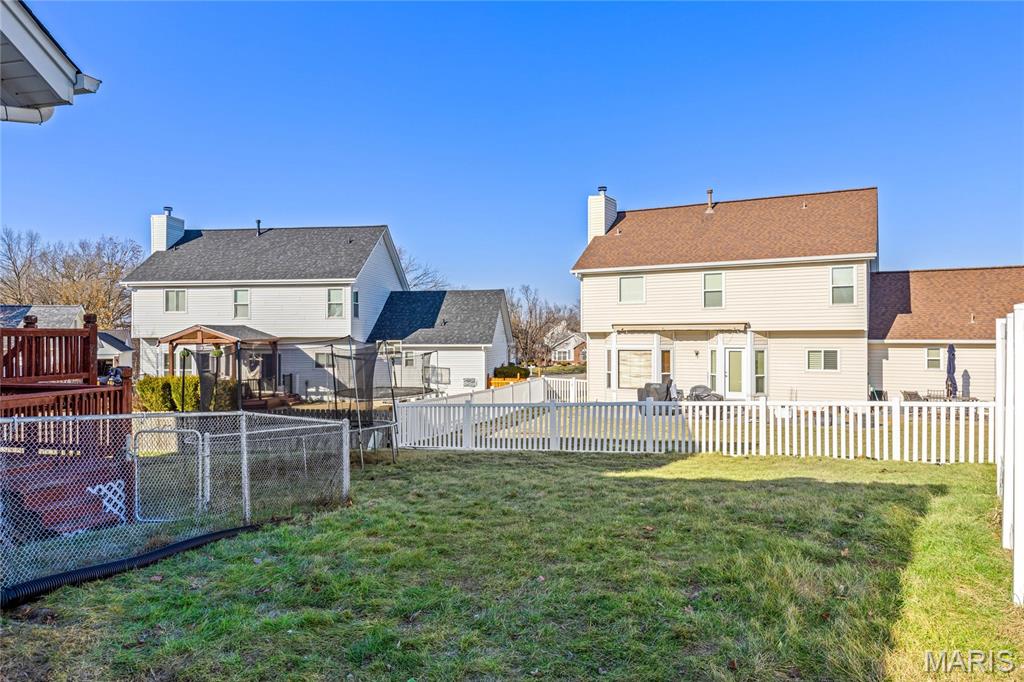 30 Walnut Knoll Court