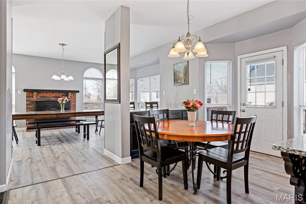 30 Walnut Knoll Court