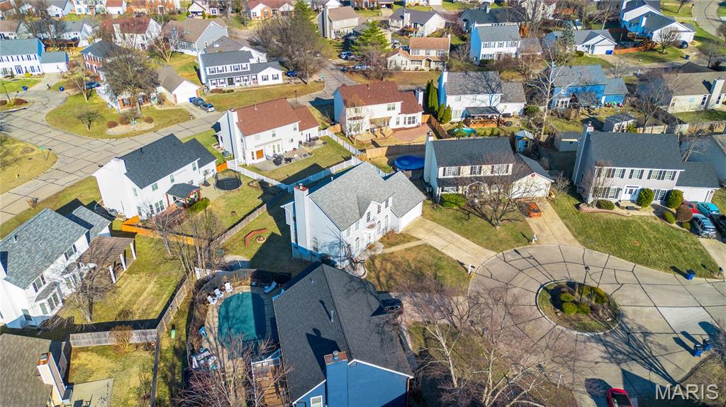 30 Walnut Knoll Court