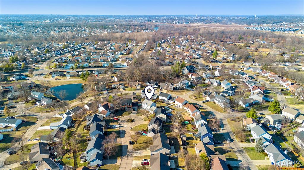 30 Walnut Knoll Court