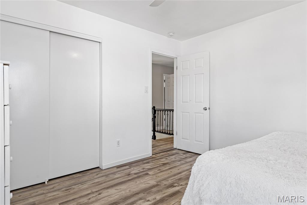 30 Walnut Knoll Court