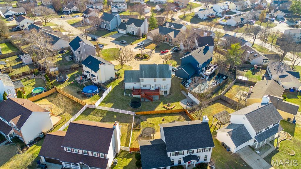 30 Walnut Knoll Court