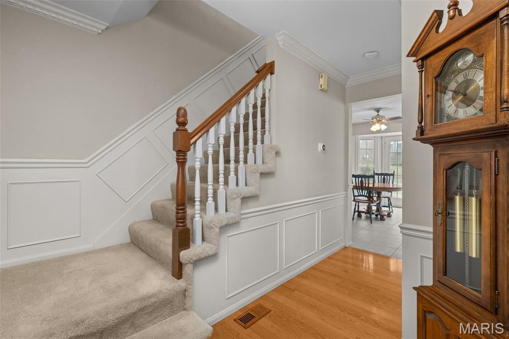 973 Oakwood Farms Lane