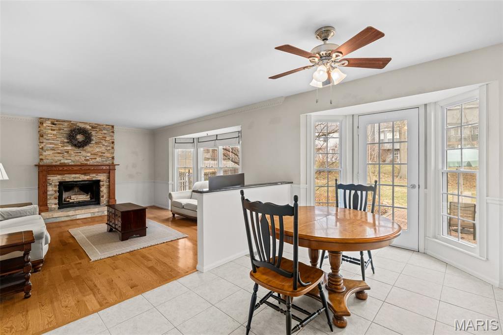 973 Oakwood Farms Lane