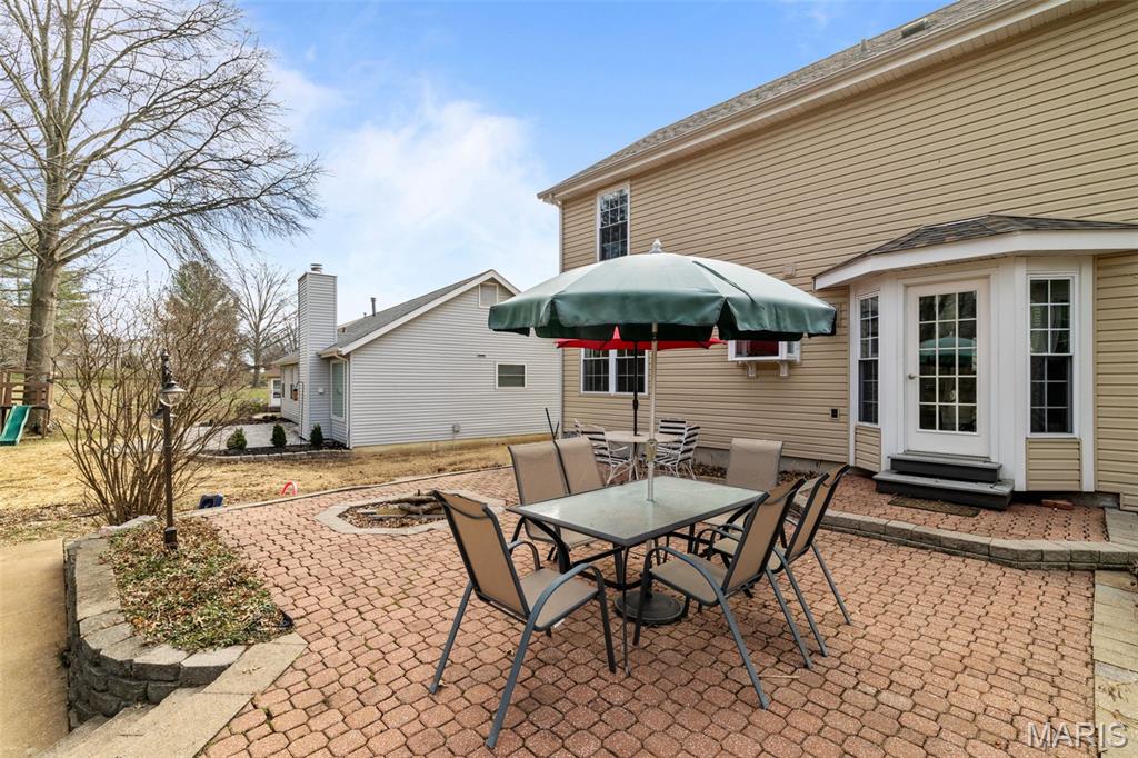 973 Oakwood Farms Lane