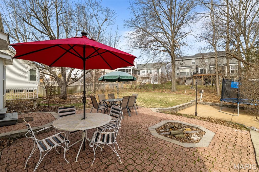 973 Oakwood Farms Lane