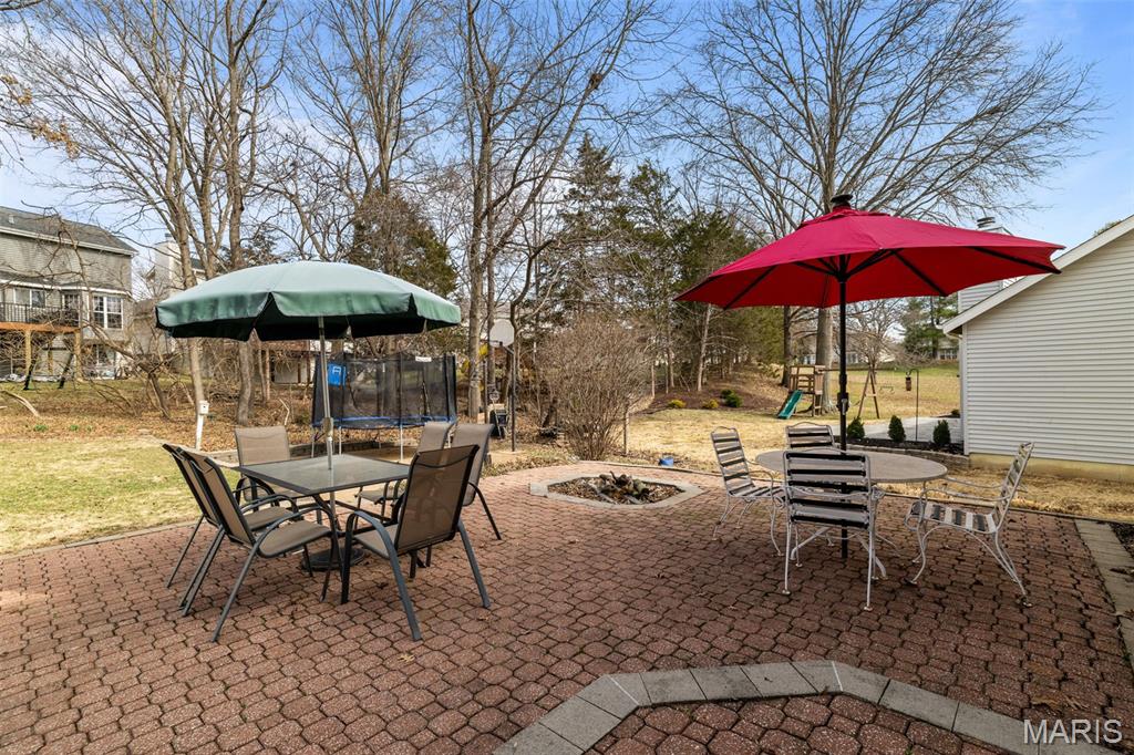 973 Oakwood Farms Lane