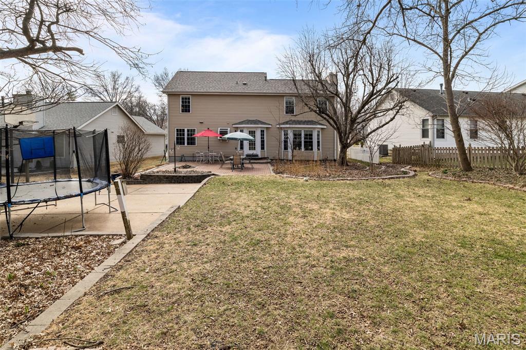 973 Oakwood Farms Lane