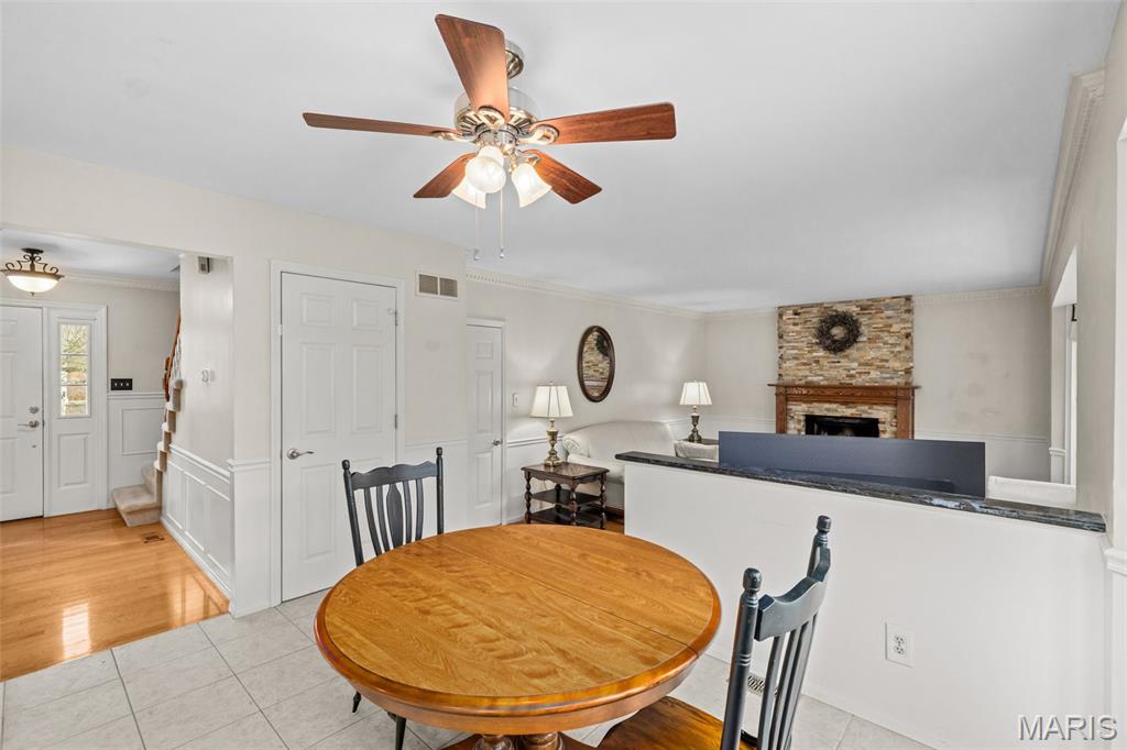 973 Oakwood Farms Lane