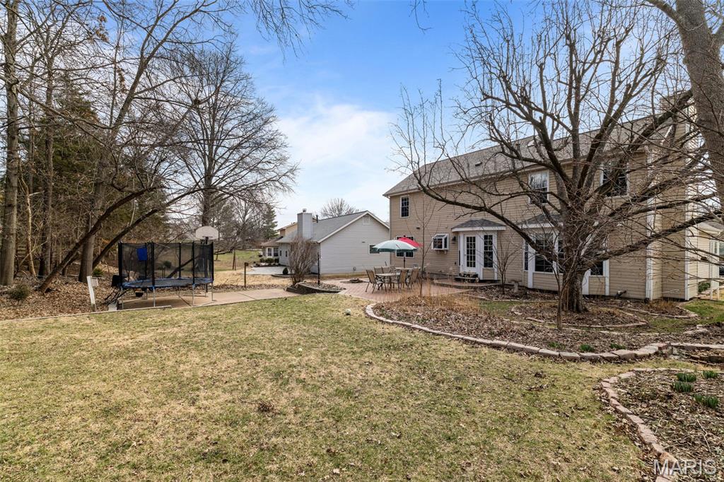 973 Oakwood Farms Lane