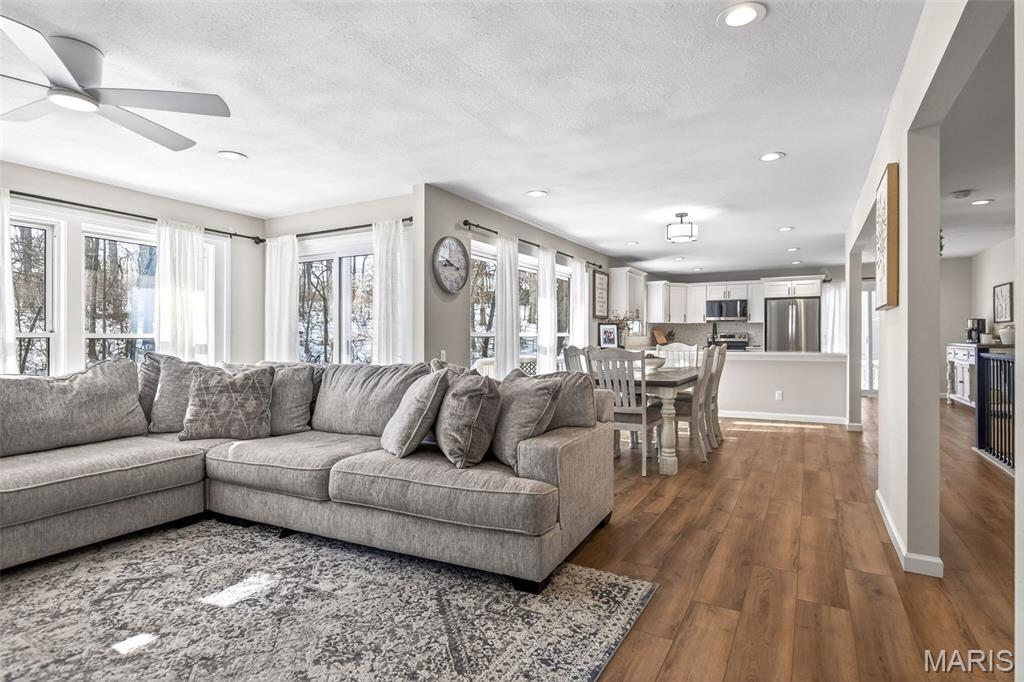 836 Wheelwright Drive