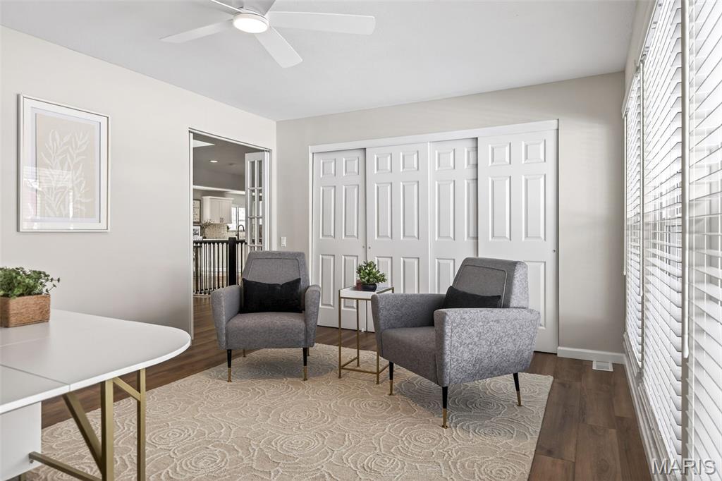 836 Wheelwright Drive