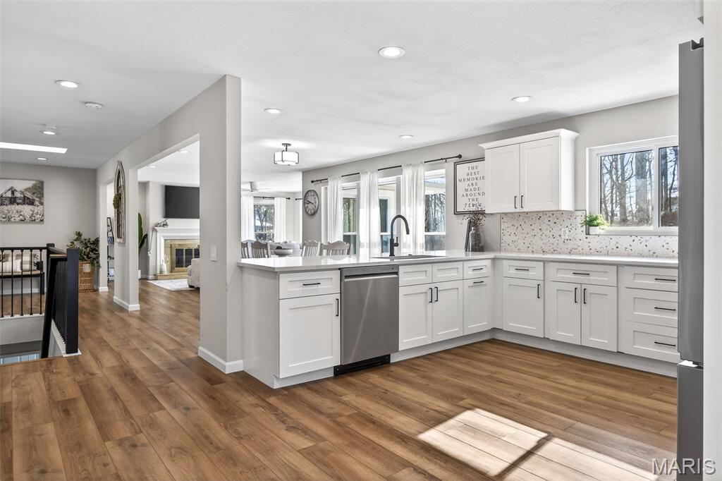 836 Wheelwright Drive