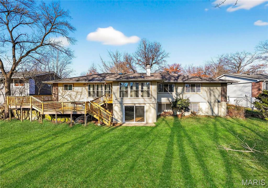 836 Wheelwright Drive