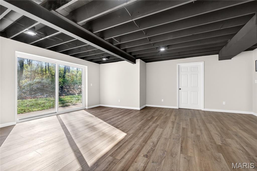 836 Wheelwright Drive