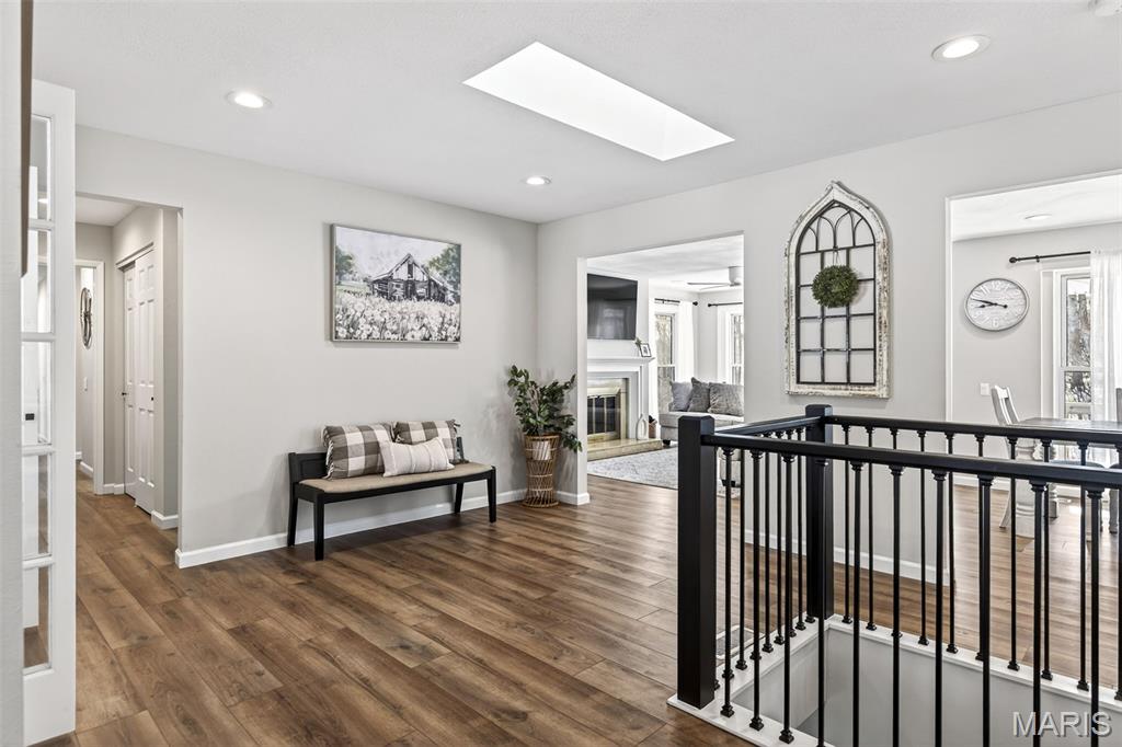 836 Wheelwright Drive