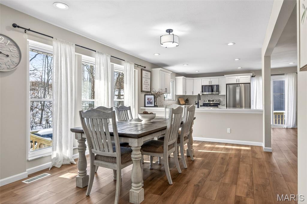 836 Wheelwright Drive