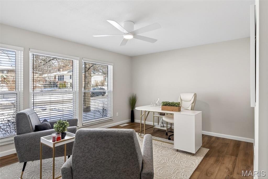 836 Wheelwright Drive