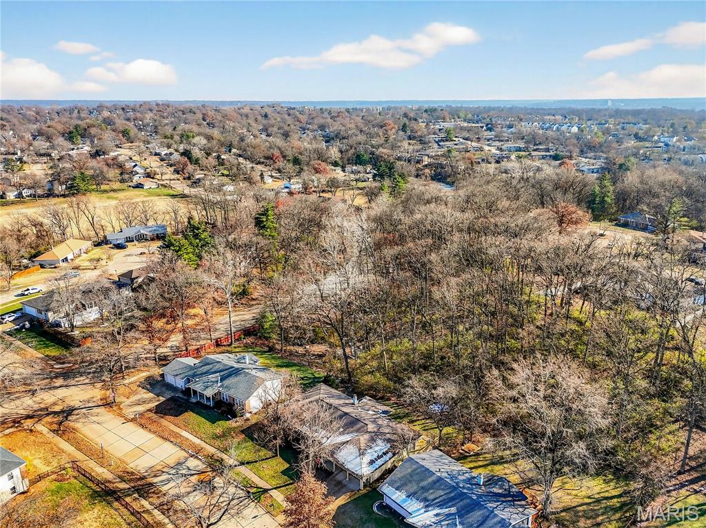 836 Wheelwright Drive