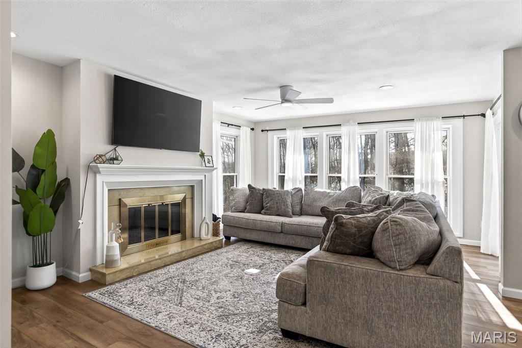 836 Wheelwright Drive