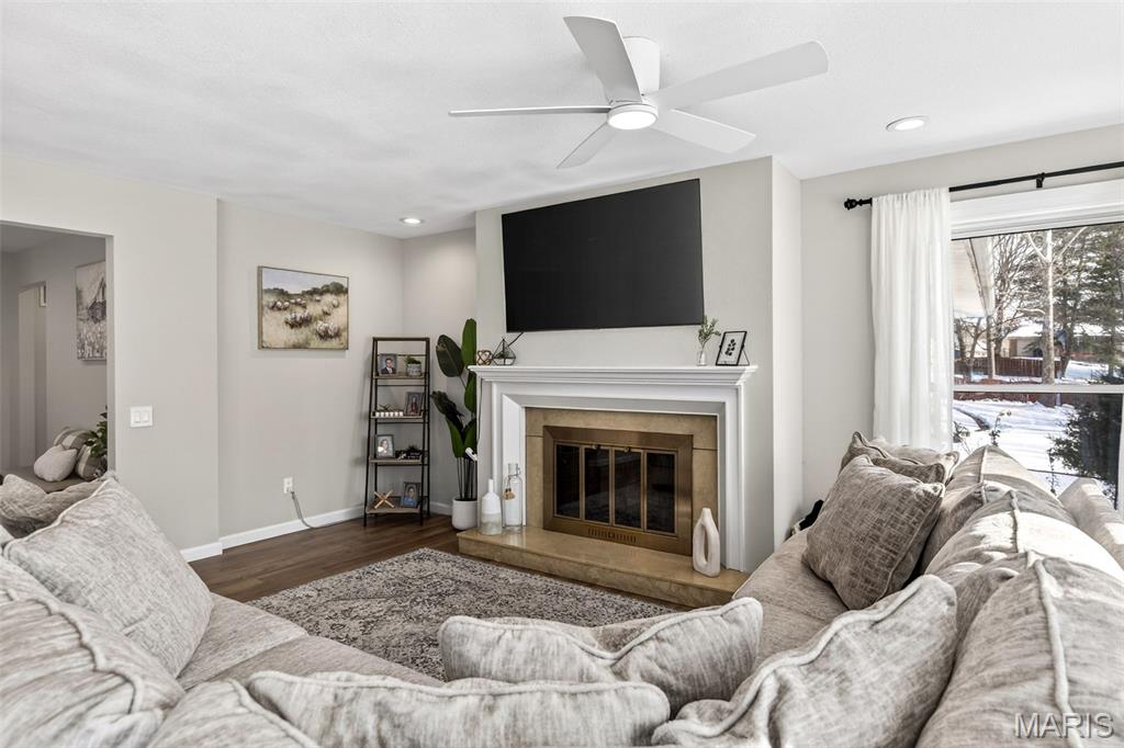 836 Wheelwright Drive