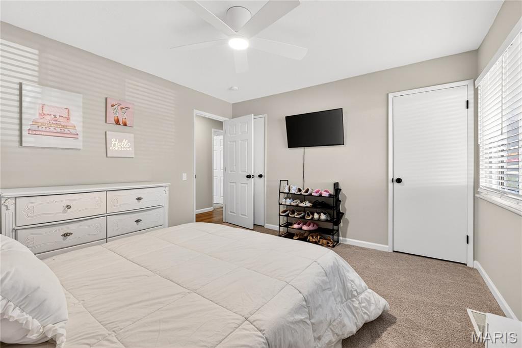 836 Wheelwright Drive