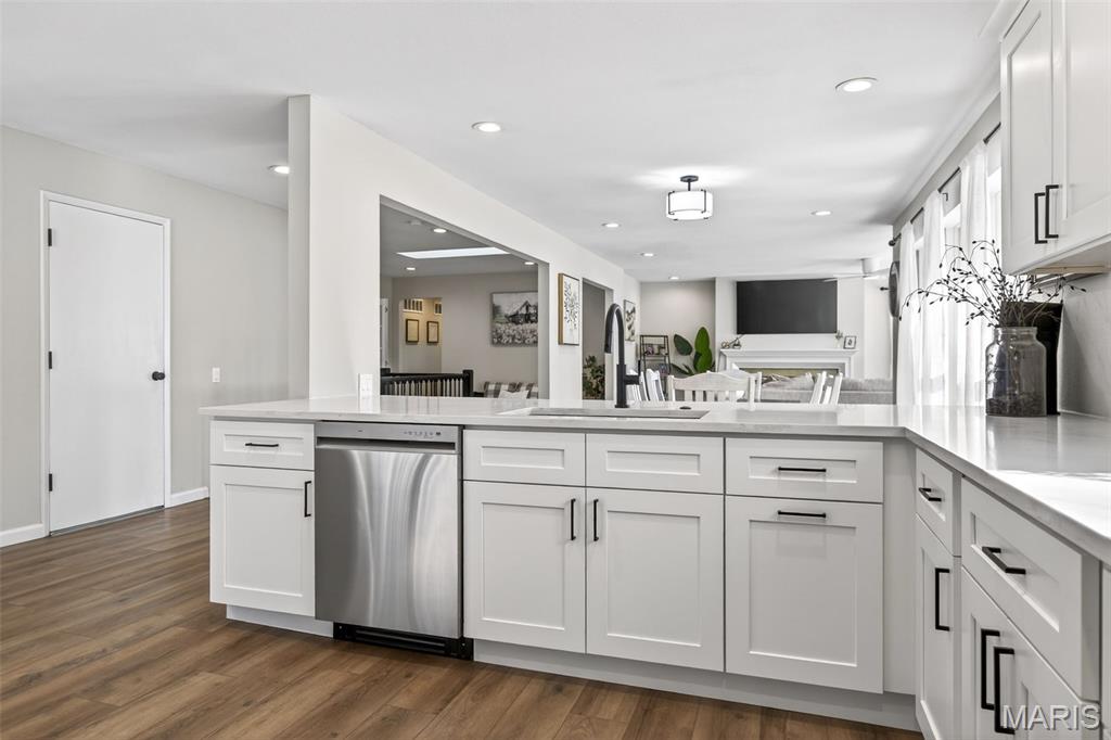 836 Wheelwright Drive