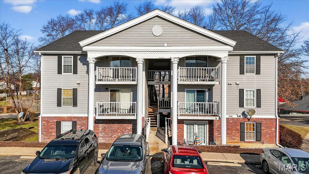 12842 Portulaca Drive Unit: J