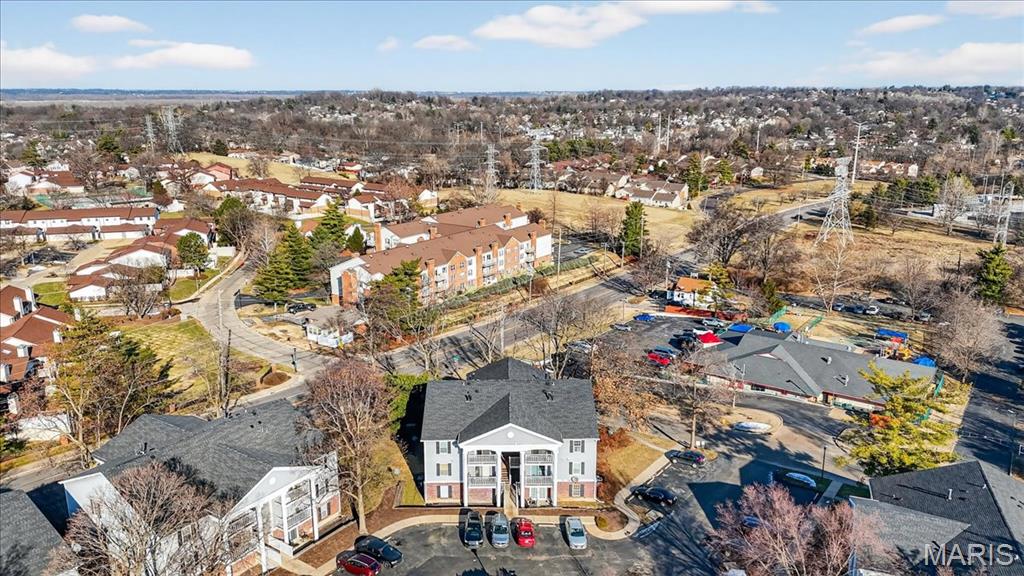 12842 Portulaca Drive Unit: J